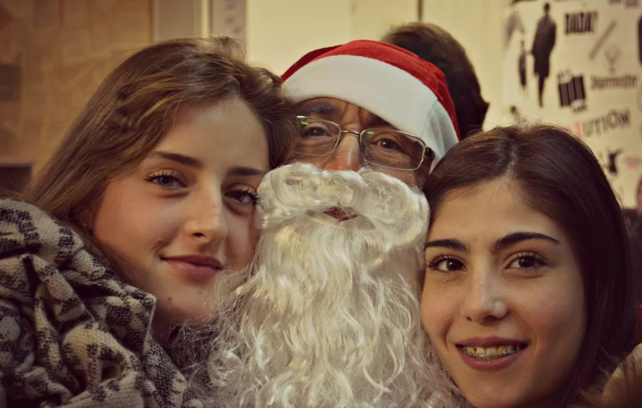 Pirandello's Games 2015