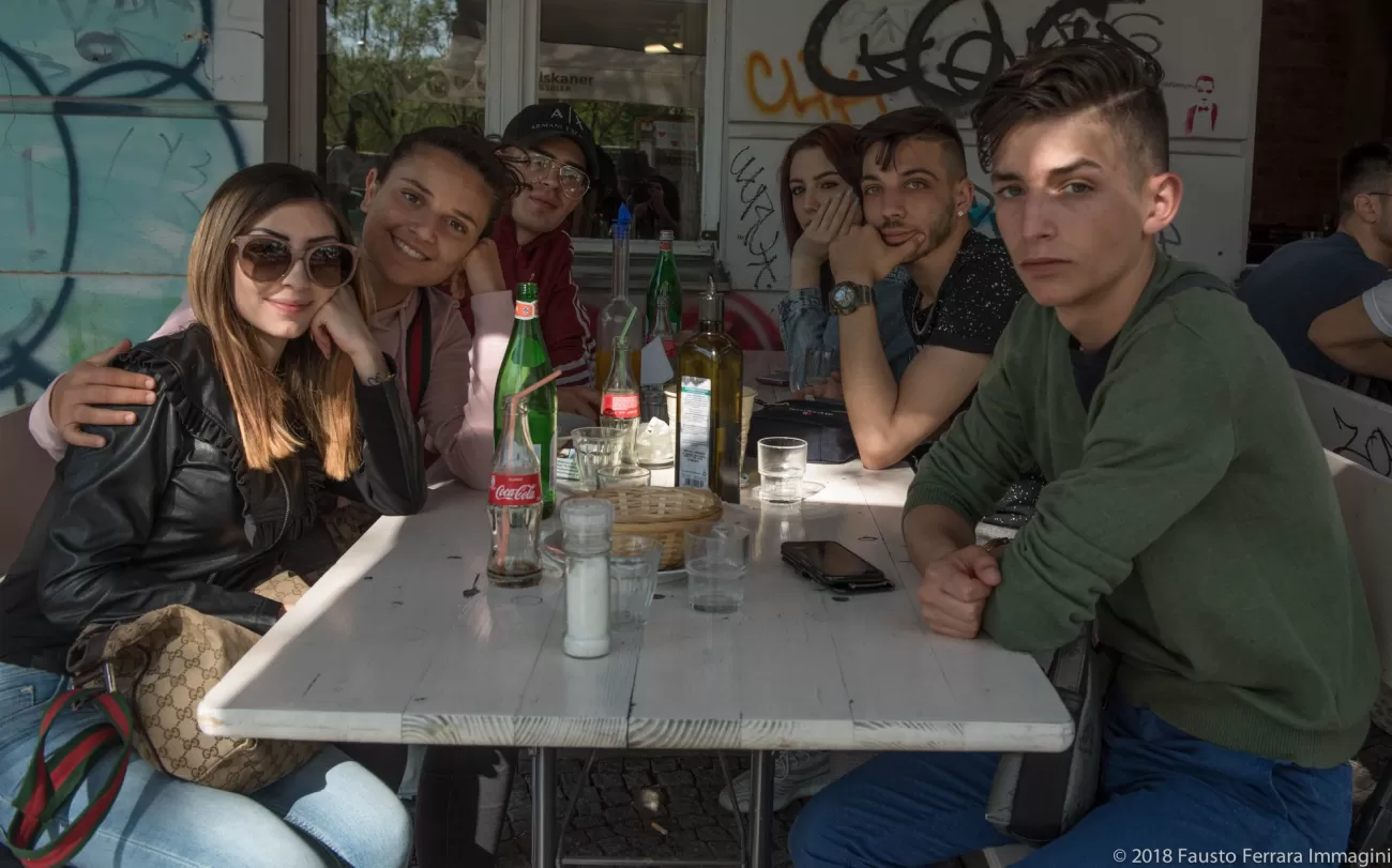Berlino
