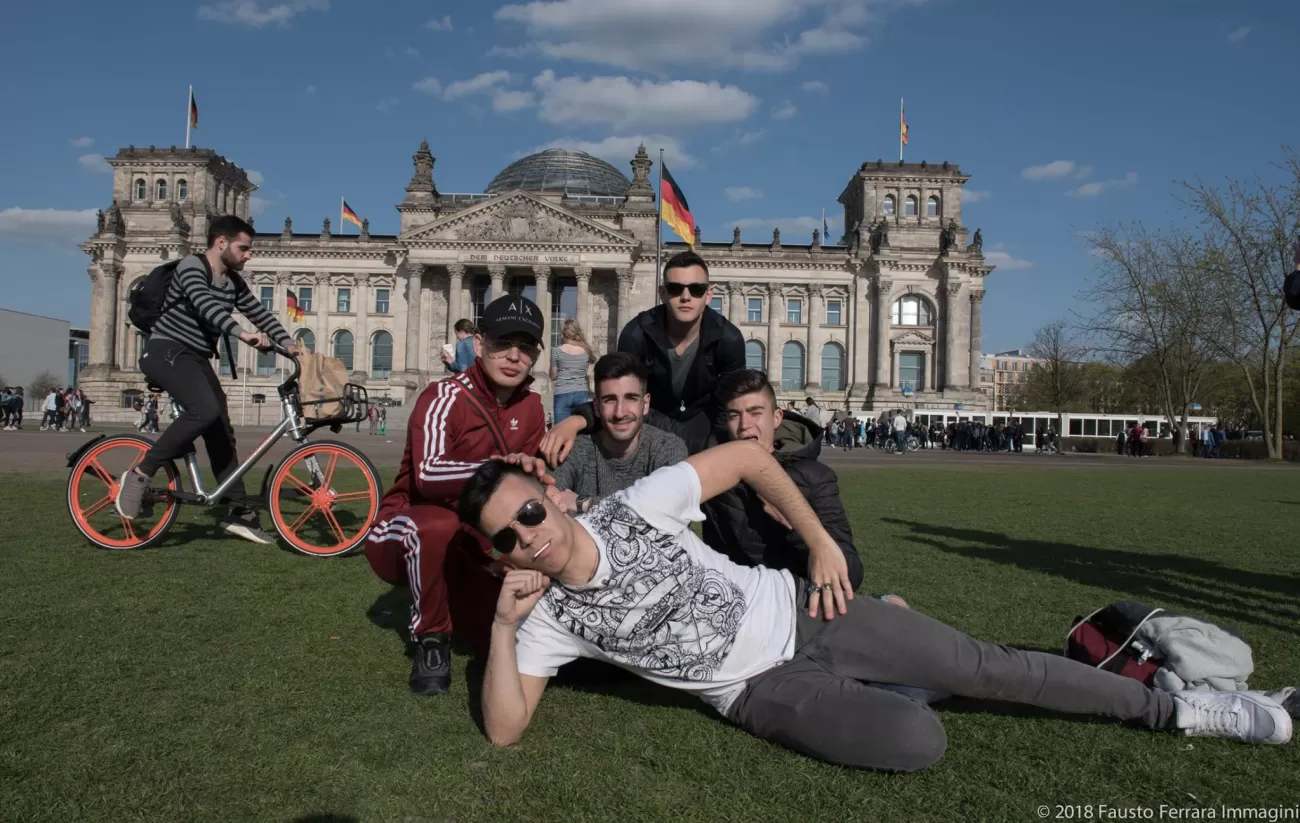 Berlino