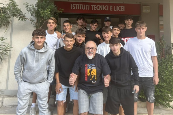 iniziato
